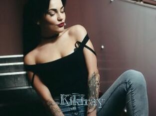 Kikiray