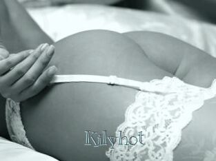 Kilyhot