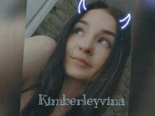 Kimberleyvina