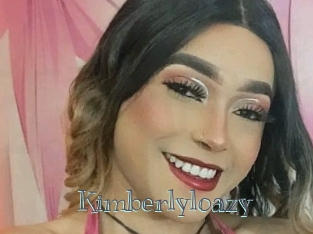 Kimberlyloazy