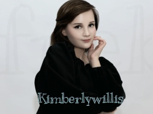 Kimberlywillis