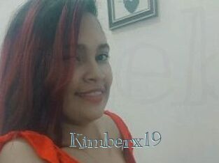 Kimberx19