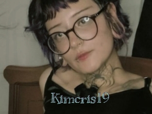 Kimcris19