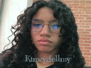 Kimcydellmy