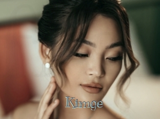 Kimge