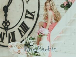 Kimibarbie