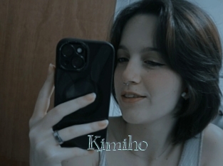 Kimiho