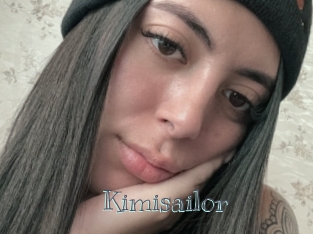 Kimisailor