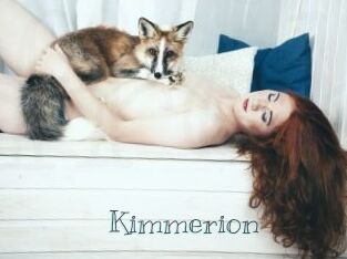 Kimmerion