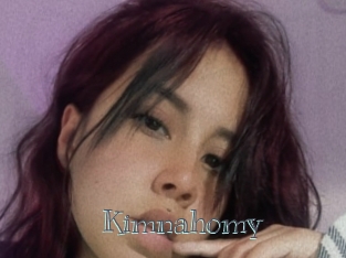 Kimnahomy