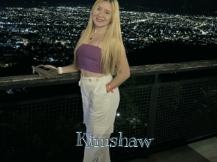 Kimshaw