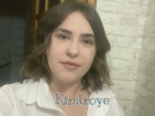 Kimtroye