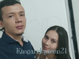 Kingandqueen21