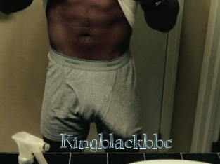 Kingblackbbc