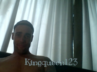 Kingqueen123