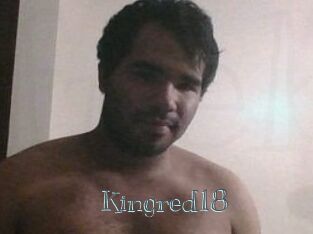 Kingred18