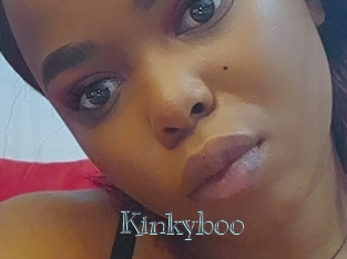 Kinkyboo