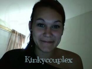 Kinkycouplex