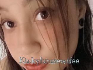 Kinkyhousewifee