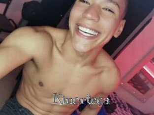 Kinortega