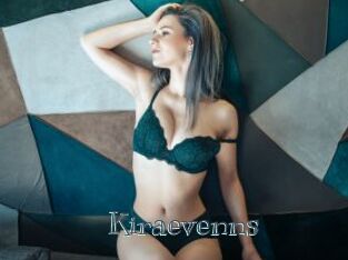 Kiraevenns
