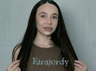 Kirajordy