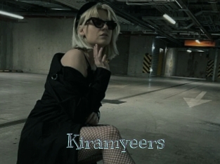 Kiramyeers