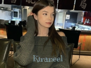 Kiraneel