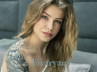 Kiraryans