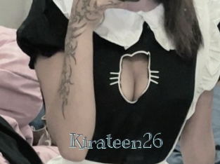 Kirateen26