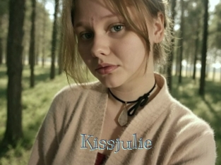 Kissjulie