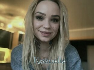 Kissnelle