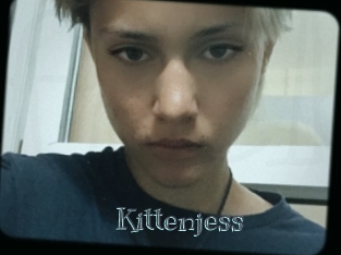 Kittenjess