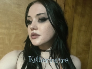 Kittennoire