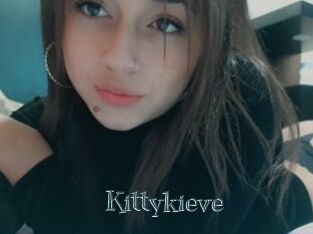 Kittykieve