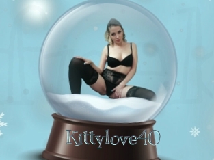 Kittylove40