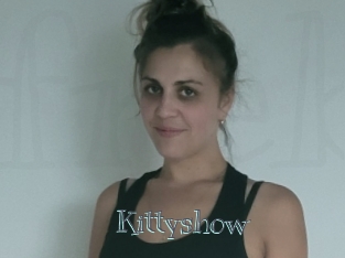 Kittyshow