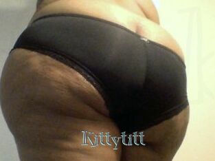 Kittytitt