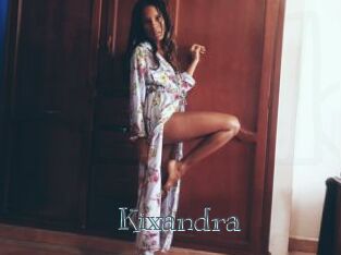 Kixandra