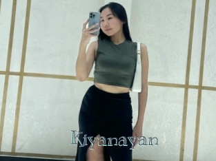 Kiyanayan