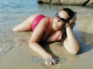 Klarahope