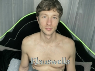 Klauswells