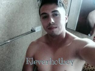 Kleverhotboy