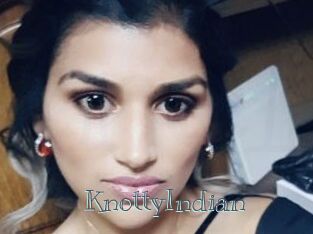 KnottyIndian
