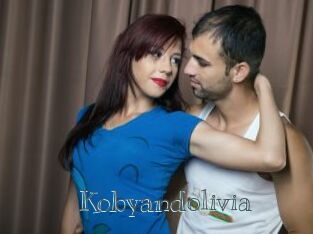 Kobyandolivia