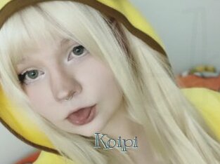 Koipi