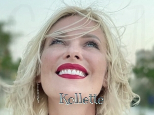 Kollette