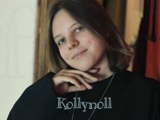 Kollynoll