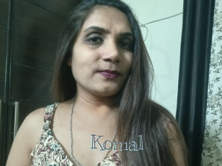 Komal