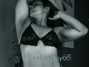 Koraharper65